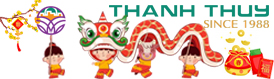 logo thanhthuy